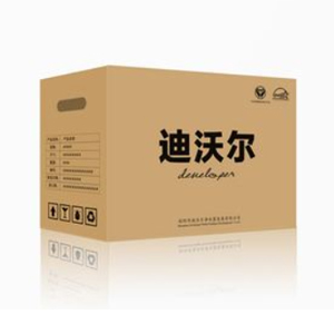 什麽是“綠色(se)”的紙箱包裝？