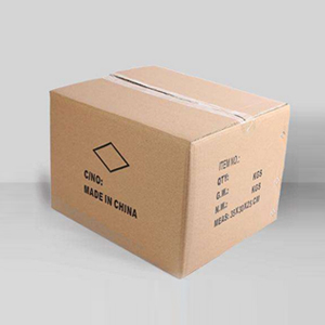 紙箱印(yìn)刷中常見問題(tí)