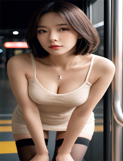 《SS017小早川怜子》开场精准分析：第一印象与叙事建立