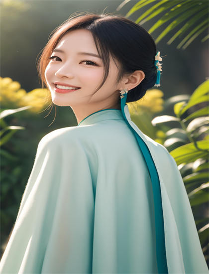 文化研究：《一夫三妻》如何展现化妆的特效制作与角色呈现 探索艺术与文化的互动关系