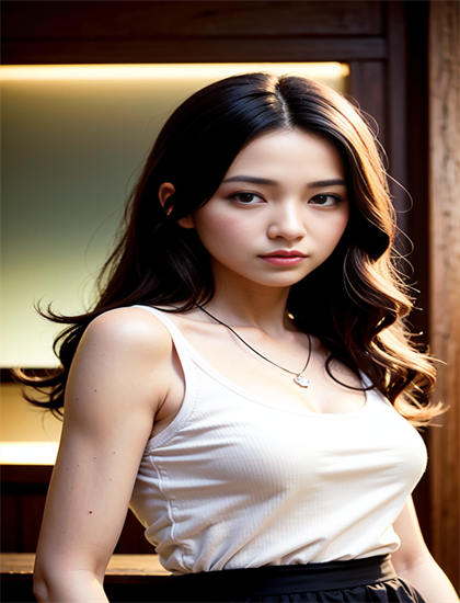 从悬疑片角度解读美人如画：的叙事结构与视觉语言 ——带你领略悬疑片的魅力